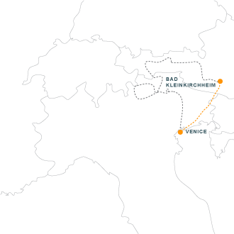 Bad Kleinkirchheim – Venice