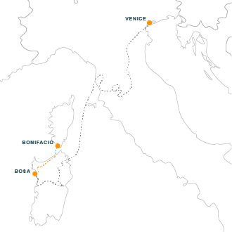 Bosa – Bonifacio