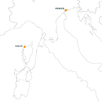 Calvi rest day