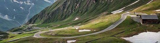 9 days in the Alps and Dolomites
