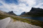 Trollstigen and the Atlantic Road