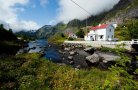 Lofotr Islands